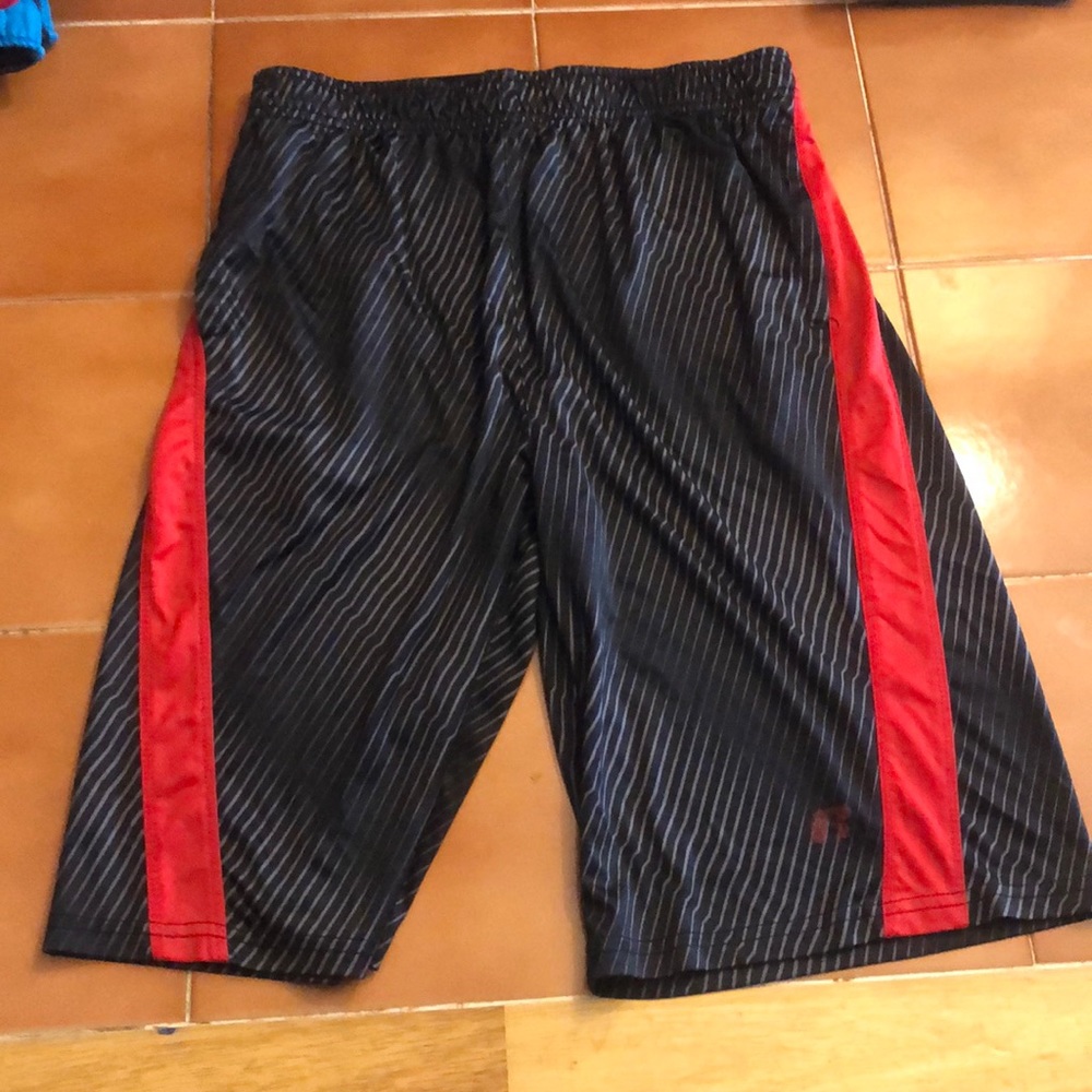 Boys shorts